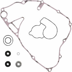 Moose Racing Κιτ Επισκευής Αντλίας Νερού Μοτοσυκλέτας Kawasaki KX 250