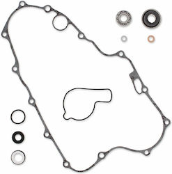 Moose Racing Reparaturkit Für Motorradmotorwasserpumpe Honda CRF 450