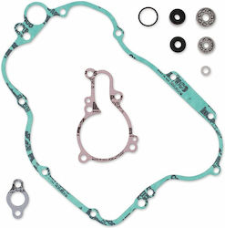 Moose Racing Kit Reparație Pompa de Apă pentru Motocicletă Kawasaki KX 125