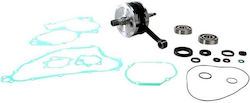 Wiseco Motorcycle Crankshaft Honda CR 250