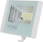 V-TAC Panouri solare Proiector LED 50W Alb Natural 4000K