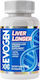 Evogen Liver Longer Ειδικό Συμπλήρωμα Διατροφής 84 κάψουλες