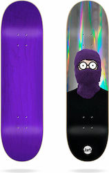 Jart 7.87" Σανίδα Shortboard Πολύχρωμη