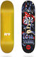Flip 8" Placa Placă scurtă Negru