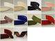 PartyDeco Ribbon Red