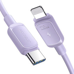 Joyroom USB-C to Lightning 1.2m (S-CL020A14)