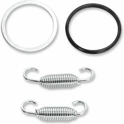 Moose Racing Motorcycle Exhaust Gasket 823152MSE