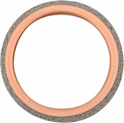 Moose Racing Motorcycle Exhaust Gasket 823091MSE