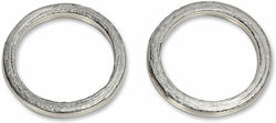 Moose Racing Motorcycle Exhaust Gasket 823005MSE