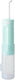 Panasonic Water Flosser Μπαταρίας EW-DJ4B-G Πράσινο