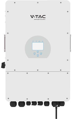 V-TAC Inverter 6000W Trei faze 11788