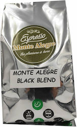 Monte Alegre Espresso Αλεσμένος 500gr
