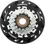 Shimano Bike Free Wheel 7 Speeds