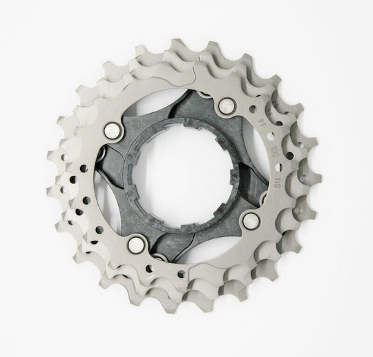 Shimano CS-9000 Касета за Велосипеди 3 Скорости с 28 Зъби