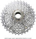 Shimano CS-M770 Kassette Fahrrad 9 Gänge