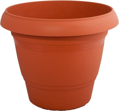 Miltoplast Geramica Greece Pot Plastic Terracotta Miltoplast Geramica Greece Pot Plastic Terracotta