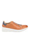 Ανδρικά Sneakers Καφέ