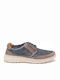 Ανδρικά Sneakers Γκρι