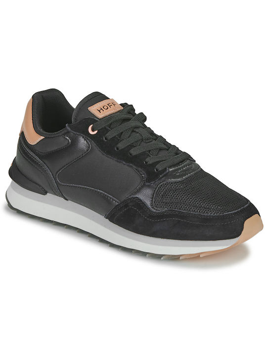 Hoff YORK Sneakers Black