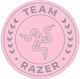 Razer RC81-03920300-R3M1 Chair Mat Quartz