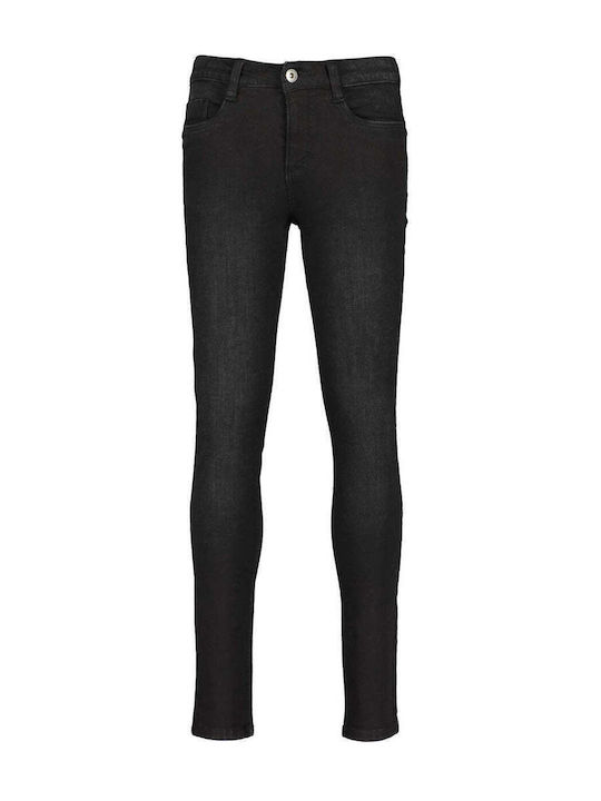 Blue Seven Kids' Jeans Trousers Black Blue Seven Kids' Jeans Trousers Black