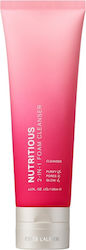 Estee Lauder Nutritious 2-in-1 Αφρός Καθαρισμού Προσώπου 125ml