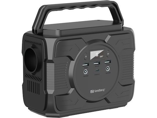 Sandberg 420-83 Power Station 172.8Wh