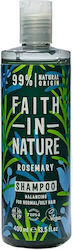 Faith in Nature Rosemary 400ml Faith in Nature Rosemary 400ml