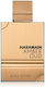 Al Haramain Oud Black Edition Eau de Parfum 60ml