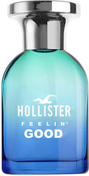 Hollister Feelin' Good EDT Hollister Feelin' Good EDT