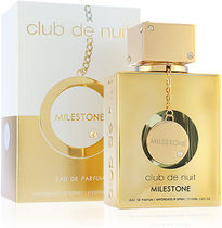 Armaf Club De Nuit Milestone EDP 200ml Armaf Club De Nuit Milestone EDP 200ml