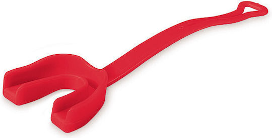 Mueller 131015 Schutz Mundschutz Senior Rot