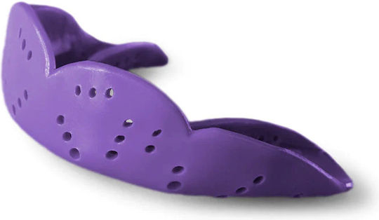 Sisu Guard SIS120 Protecție bucală Senior Violet