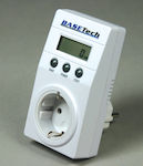 Basetech Electrical Meter Socket