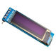 Haitronic Οθόνη OLED 0.91" (HS1124-WH)