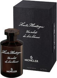 Moncler Haute Montagne EDP 200ml Moncler Haute Montagne EDP 200ml