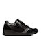 Geox Haleney Sneakers Black