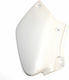 UFO Motorcycle Side Plastic for Honda XR White 1pcs