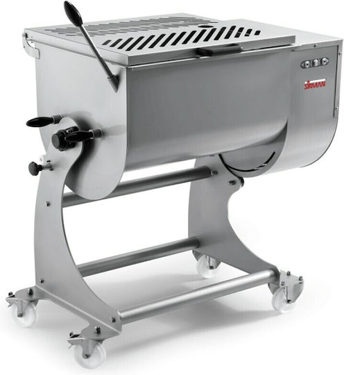 Sirman Amestecător Carne Comercial IP 120M XP BA 171.7x109.2x70cm