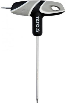 Yato T-Shaped Torx Wrench T27