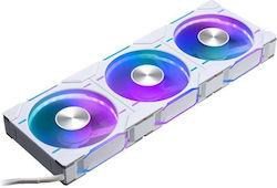 Phanteks PH-F120D30 Reverse Blade Case Fan 2000...