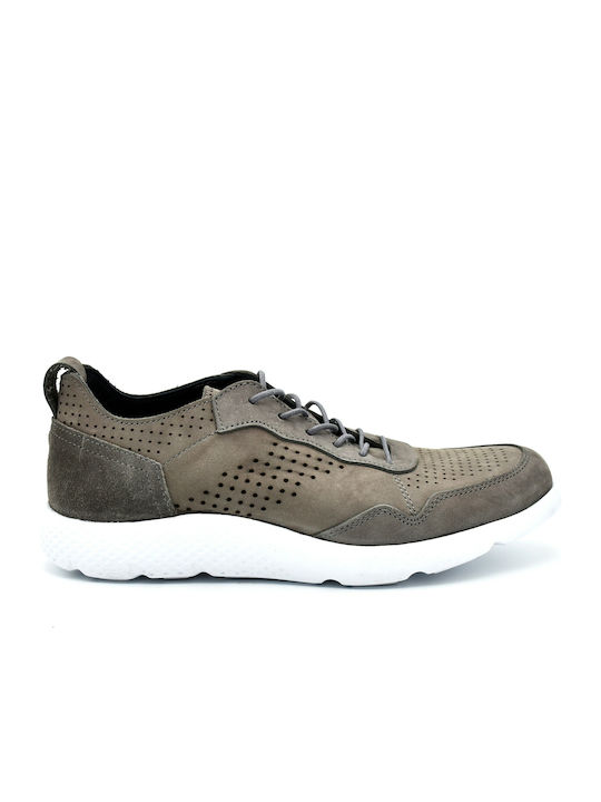 Famper Sneakers Gray