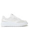 Iceberg Sneakers White