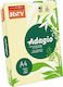 Rey Hârtie de Imprimare A4 160gr/m² 1x250 foi Cremă de vanilie 085004058