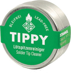 Stannol Tippy Soldering Paste