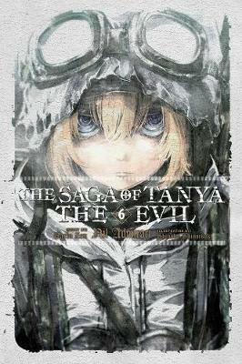 The Saga of Tanya the Evil Vol. 6