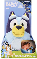 Moose Toys Plush Bluey for 2+ Years