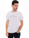 Tricou Alb
