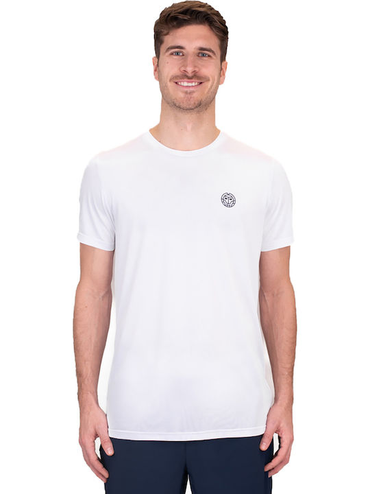 Bidi Badu M1620003-WH Bluza Albă Bărbați