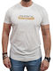 T-Shirt Weiß
